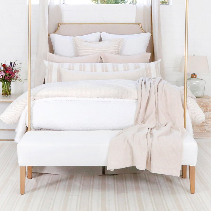 Pom Pom At Home CONNOR DUVET