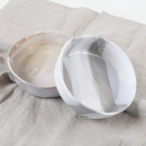 Alex Marshall Studios URBAN SERVING BOWL