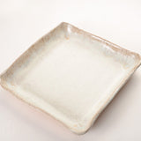 Etta B Pottery BRUNCH TRAY Dogwood