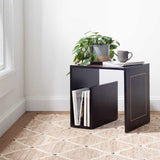 Dash and Albert KALI WOVEN JUTE RUG