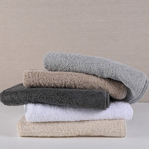 Abyss and Habidecor SUPER PILE EURO BATH SHEET