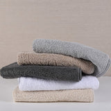 Abyss and Habidecor SUPER PILE EURO BATH SHEET