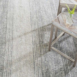 Dash and Albert MOON WOVEN COTTON/VISCOSE RUG