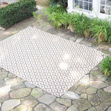 Dash and Albert ELIZABETH INDOOR/OUTDOOR RUG