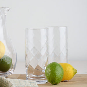 Casafina by Costa Nova OTTICA HIGHBALL GLASS