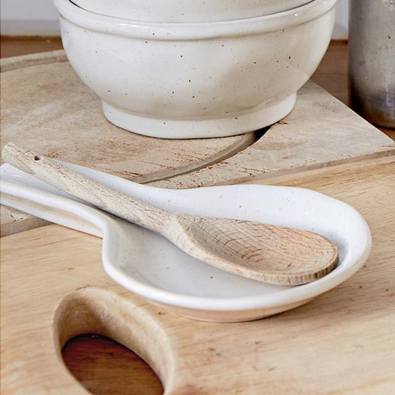 Casafina by Costa Nova FATTORIA SPOON REST