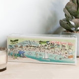 True South Puzzle Company FLORIDA 30A PUZZLE