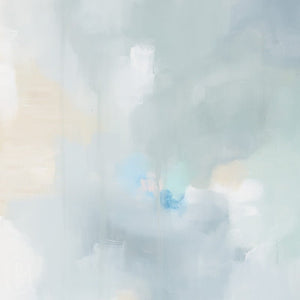 Haley Farris Fine Art SEASIDE PAINTING