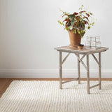 Dash and Albert DUNES WOVEN JUTE RUG