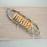 Etta B Pottery SUSHI TRAY