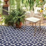 Dash and Albert ELIZABETH INDOOR/OUTDOOR RUG