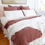 Pom Pom At Home ANTWERP COVERLET