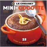 Le Creuset MINI COCOTTE COOKBOOK