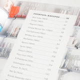 Hachette Book Group COCKTAIL WORKSHOP BOOK