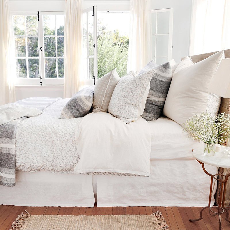 Pom Pom At Home JUNE FILLED BIG PILLOW