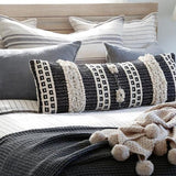 Pom Pom At Home ZUMA BLANKET