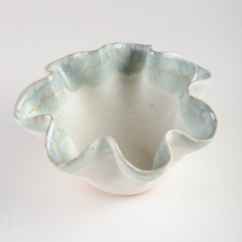 Mixing Bowl By Etta B Pottery – Bella Vita Gifts & Interiors