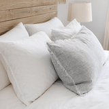 Pom Pom At Home LOGAN FILLED BODY PILLOW