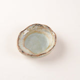 Etta B Pottery LITTLE BITTY DISH Peaceful