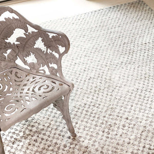 Dash and Albert CITRA HAND KNOTTED WOOL RUG