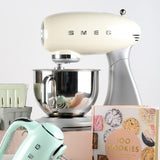 SMEG STAND MIXER