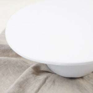Alex Marshall Studios SPHERE CAKE PLATE