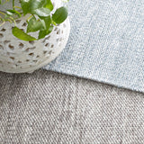 Dash and Albert LOGGIA WOVEN WOOL RUG