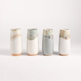 Etta B Pottery MIMOSA FLUTE
