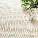 Dash and Albert HOOPER WOVEN WOOL RUG