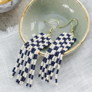 Ink and Alloy HARRIET EARRINGS