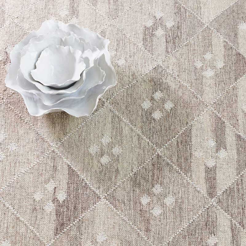 Dash and Albert KOTA WOVEN WOOL RUG