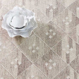 Dash and Albert KOTA WOVEN WOOL RUG