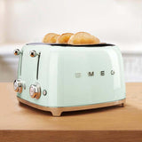 SMEG FOUR SLOT TOASTER