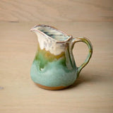 Etta B Pottery CREAMER