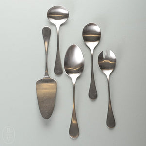 Casafina by Costa Nova ANTIGO 5 PIECE HOSTESS SERVING SET