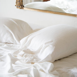 Bella Notte Linens MADERA LUXE PILLOWCASE