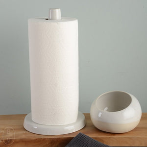 Casafina by Costa Nova FATTORIA PAPER TOWEL HOLDER