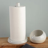 Casafina by Costa Nova FATTORIA PAPER TOWEL HOLDER