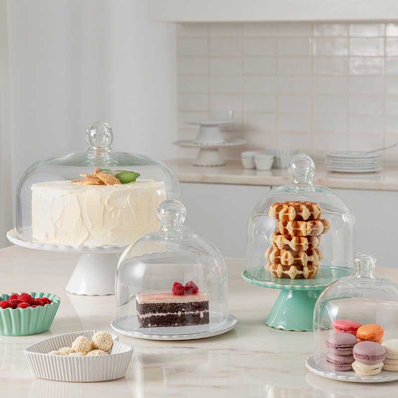 Casafina by Costa Nova GLASS DOME