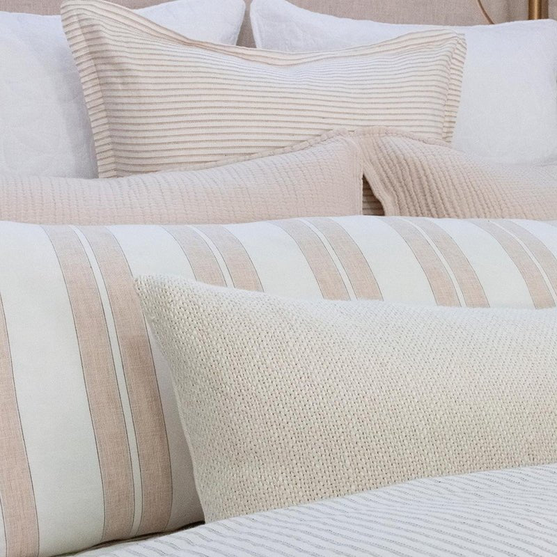 Pom Pom At Home CARTER FILLED BODY PILLOW