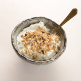 Etta B Pottery DIP BOWL