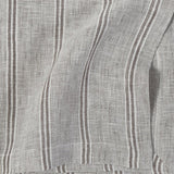 Pom Pom At Home MENDOCINO NAPKIN SET OF 4 Stone