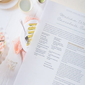 Abrams Books ICING ON THE CAKE BOOK