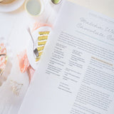 Abrams Books ICING ON THE CAKE BOOK