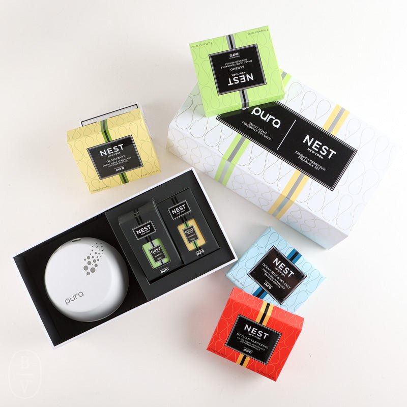 Nest Fragrances NEST PURA DIFFUSER REFILL