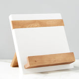Europe 2 You MOD IPAD/COOKBOOK HOLDER White