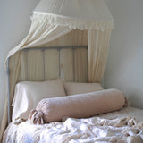 Bella Notte Linens LOULAH THROW PILLOW