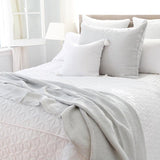 Pom Pom At Home VENICE OVERSIZED THROW BLANKET