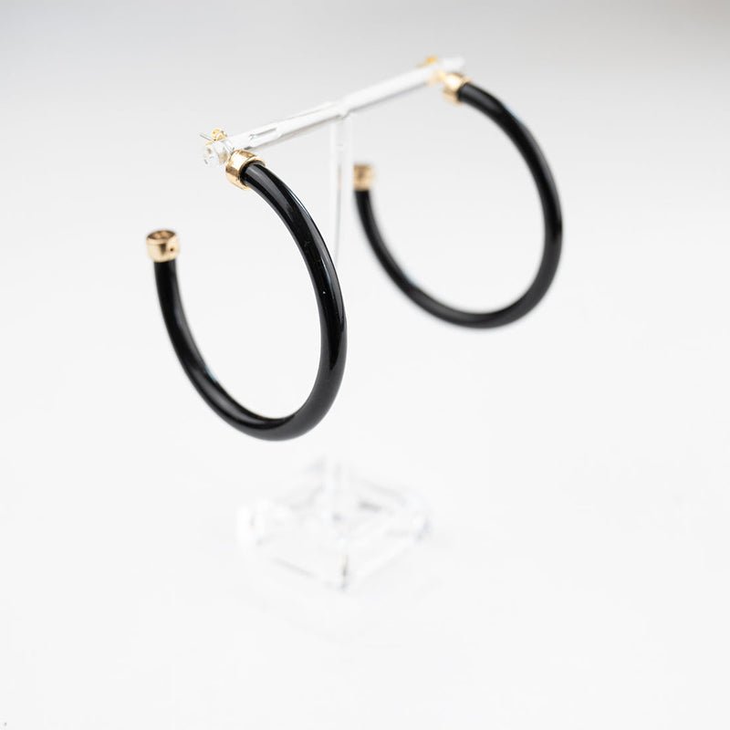 Hoo Hoops HOO HOOPS Black