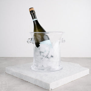 Simon Pearce NORWICH ICE BUCKET